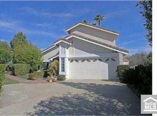 1654 Avenida Entrada, San Dimas, CA 91773
