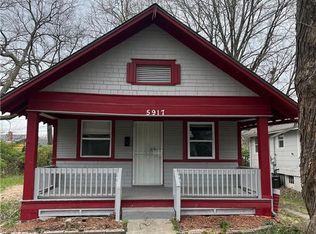 5917 Wabash Ave, Kansas City, MO 64130