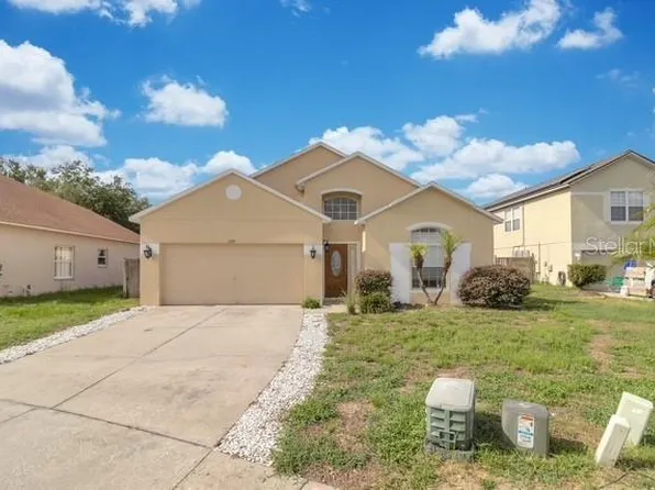 5120 Shale Ridge Trl, Orlando, FL 32818