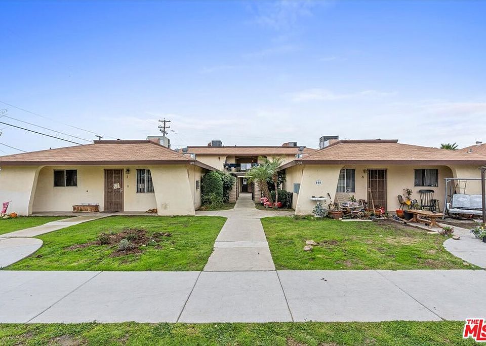 1st image of 201 El Tejon Avenue