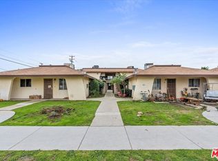 201 El Tejon Ave, Bakersfield, CA 93308