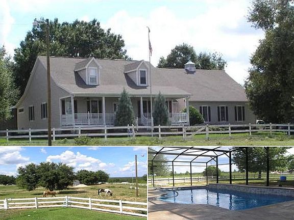 Country Estate!  Bring Your Horses!
