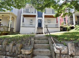 2425 West Clifton Avenue - 4, Cincinnati, OH 45219