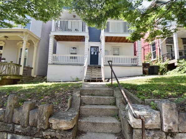 2425 W Clifton Ave #2