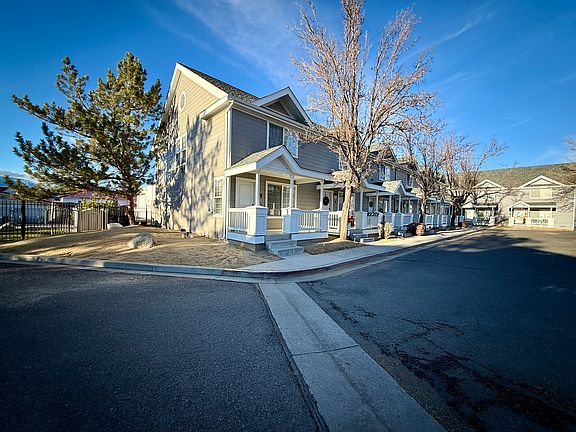 4th image of 1243 High School St #W