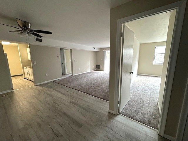 2 Bedroom Example