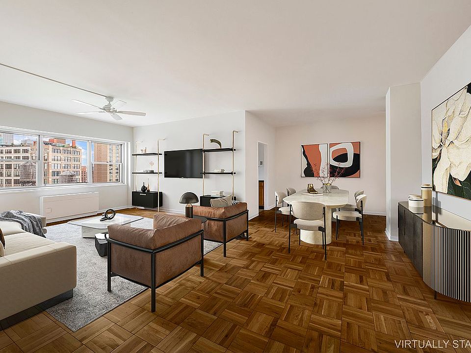1st image of 70 E 10th St APT 18T