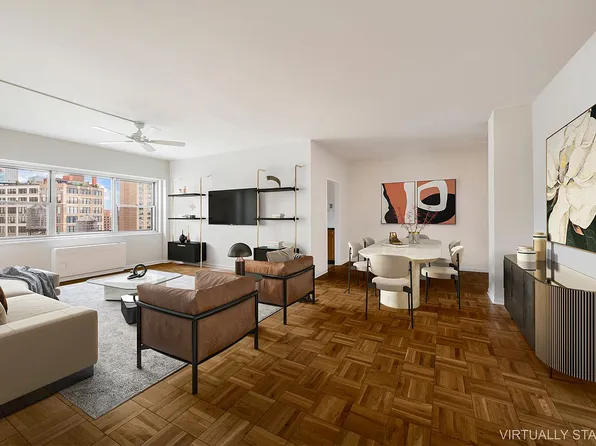 70 E 10th St APT 18T, New York, NY 10003