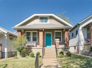 4423 Miami St, Saint Louis, MO