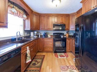 7475 S Mount Zion Rd, Bloomington, IN 47403