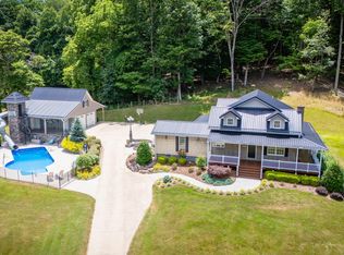 2086 Turkey Ridge Rd, Fort Blackmore, VA 24251