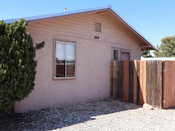 524 N AVE Avenue, Sierra Vista, AZ 85635