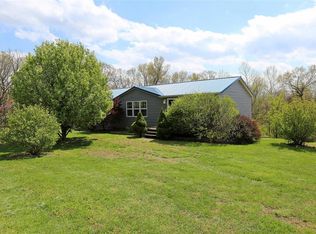 10439 Craig Rd, Festus, MO 63028