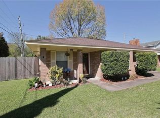 2309 Tiffany Dr, La Place, LA 70068
