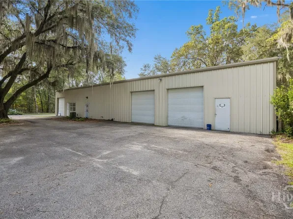 2268 Us Highway 80, Bloomingdale, GA 31302