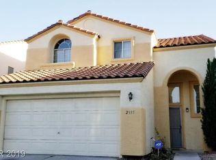 2335 Catskill Ct, North Las Vegas, NV 89031