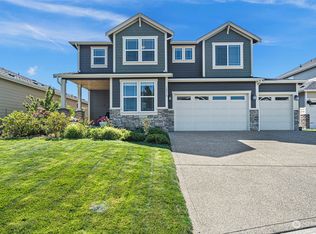 12518 175th St E, Puyallup, WA 98374