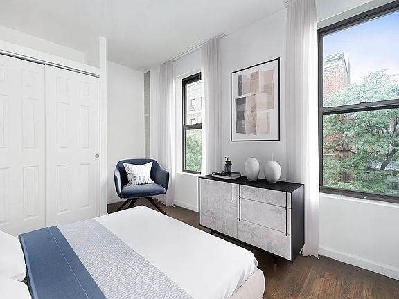 2nd image of 155 E 92nd St APT 12