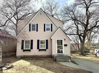 3239 Douglas St, Sioux City, IA 51104