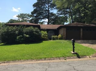 3318 Lehigh Dr, Little Rock, AR 72204