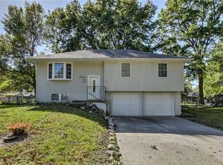 1214 Ranson St, Independence, MO 64057