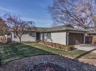 62907 Nasu Park Loop, Bend, OR 97701