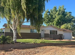 144 W 300 S, Kanab, UT 84741