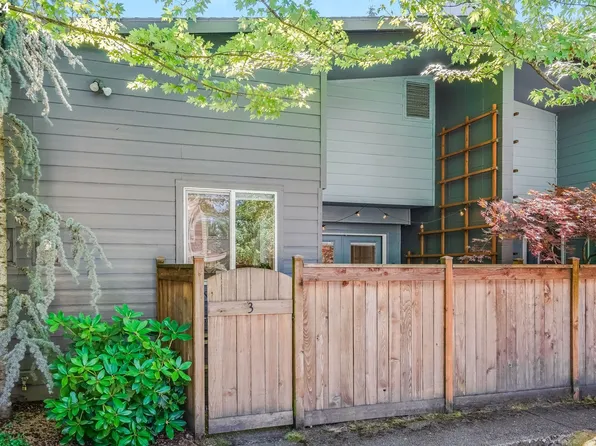 7232 N New York Ave APT 3, Portland, OR 97203