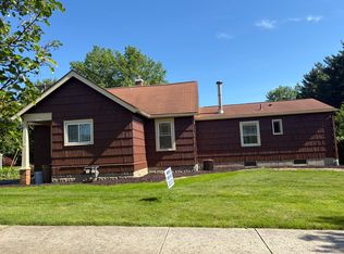 254 E Main St, Canfield, OH 44406