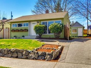 9261 30th Ave SW, Seattle, WA 98126