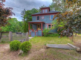 111 Main St, Norway, ME 04268