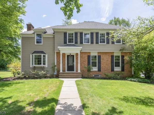 2 Deerpath Ln, Berkeley Heights Twp., NJ 07922