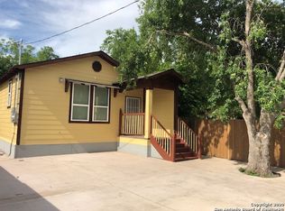 2906 Chihuahua St, San Antonio, TX 78207
