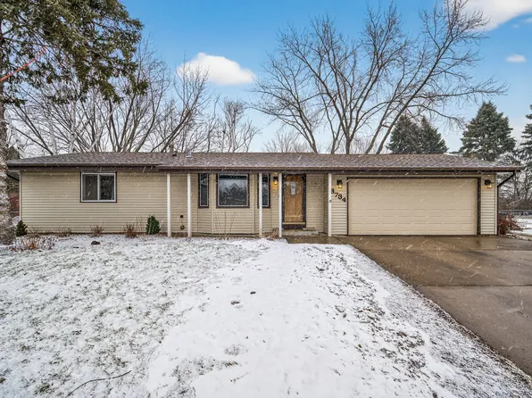 (undisclosed Address), White Bear Lake, MN 55110