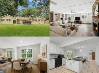 2153 Timber Ln, Snellville, GA 30078