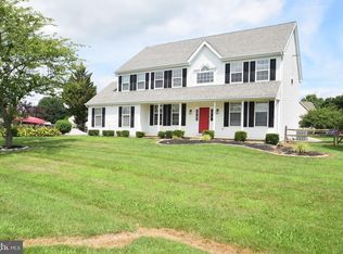 259 Sheats Ln, Middletown, DE 19709