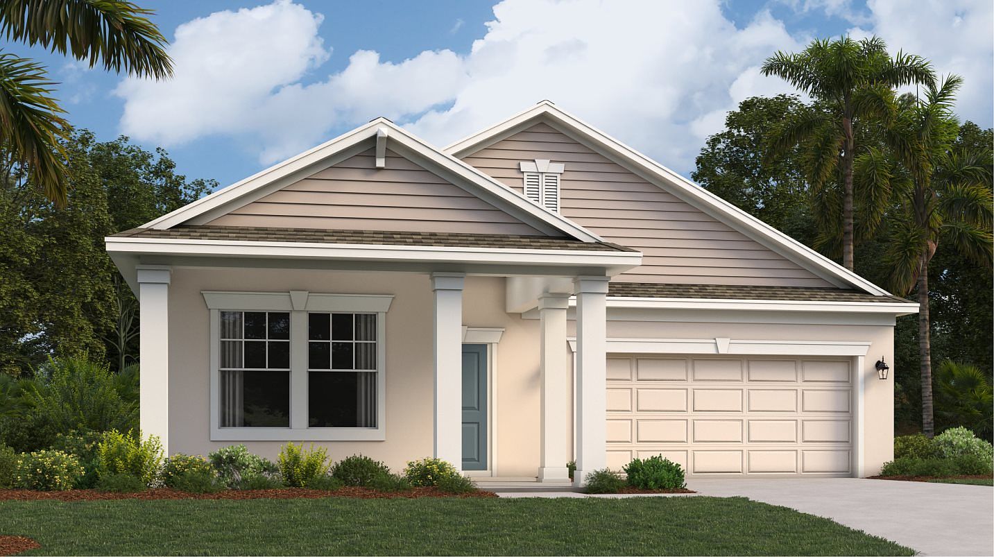 Oakley Plan, Knightsbridge, Kissimmee, FL 34741 | Zillow