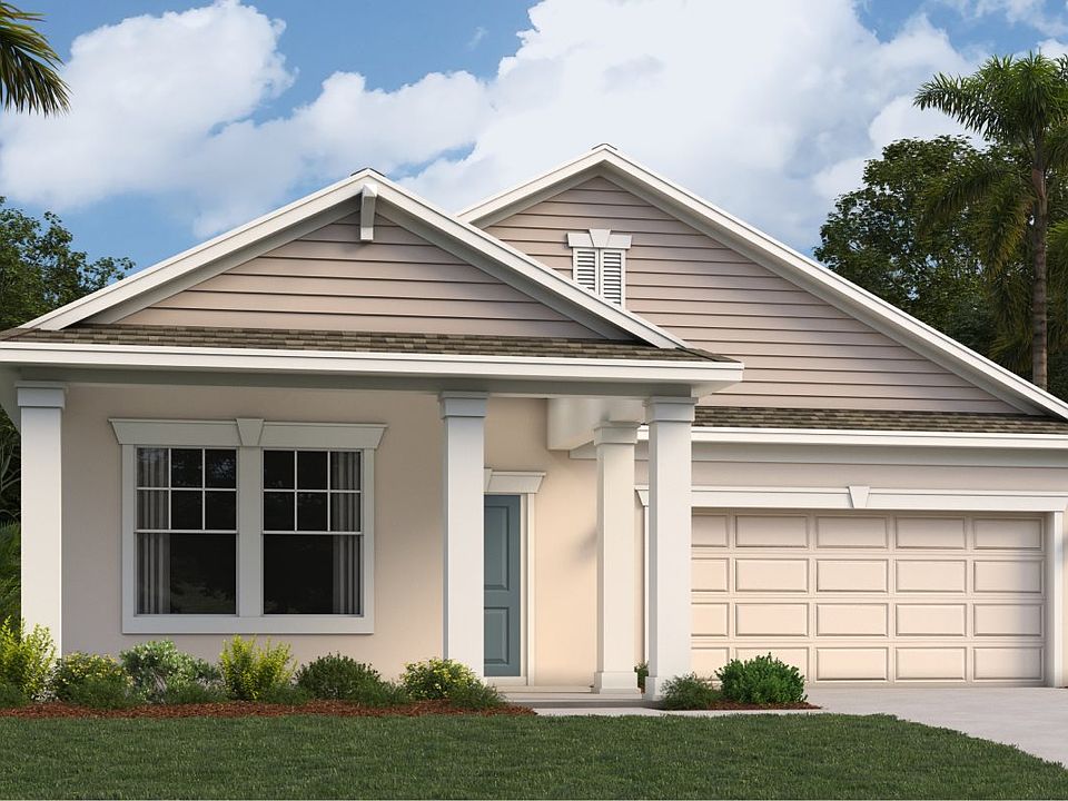 Oakley Plan, Knightsbridge, Kissimmee, FL 34741 | Zillow