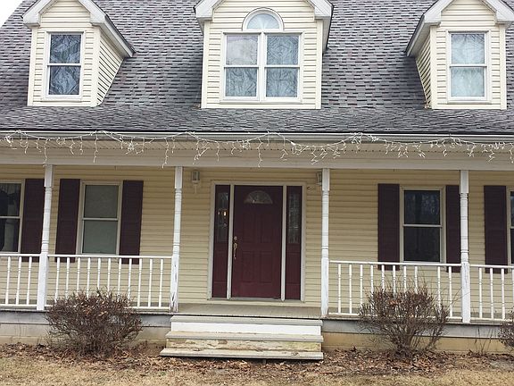 2nd image of 6966 S County Road 575 E