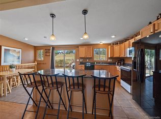 23820 San Isabel Rd, Indian Hills, CO 80454