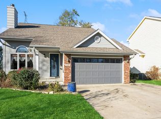 1080 3rd St, Waukee, IA 50263