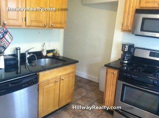 21 Pratt St #2, Allston, MA 02134