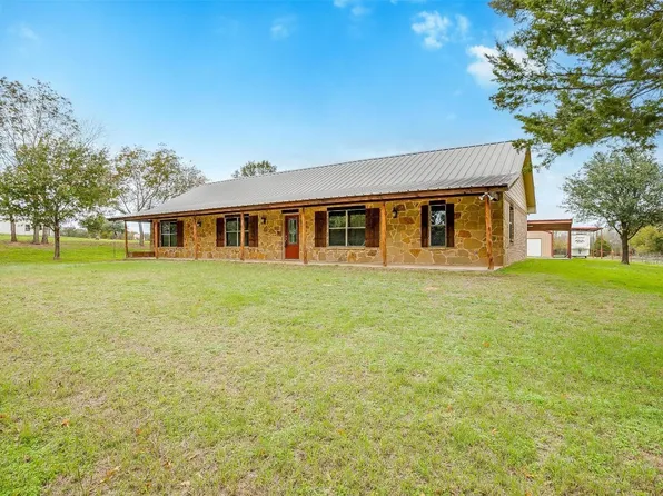 310 County Road 3598, Boyd, TX 76023