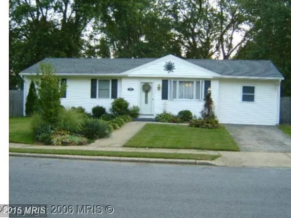 6739 Amherst Rd, Bryans Road, MD 20616
