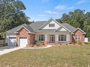 175 Watson Way, Pawleys Island, SC 29585