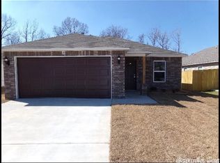 10 Big Bend Dr, Little Rock, AR 72209