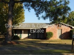 348 Kroy Dr, Montgomery, AL 36117
