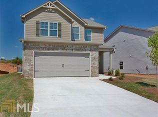 758 Galveston Way #291, McDonough, GA 30253