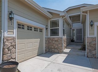 7468 Elk Trail Pl, Littleton, CO 80125
