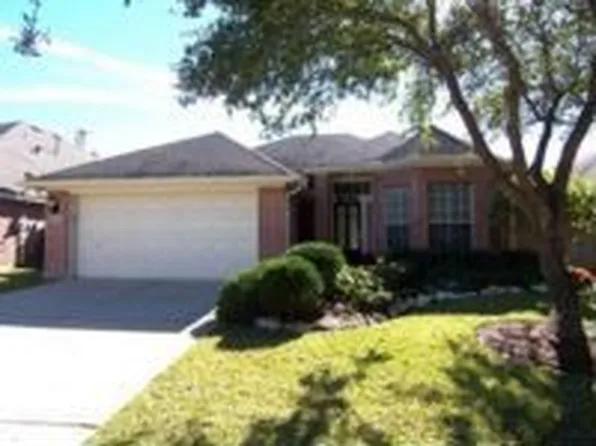 12831 Dove Brook Ct, Houston, TX 77041